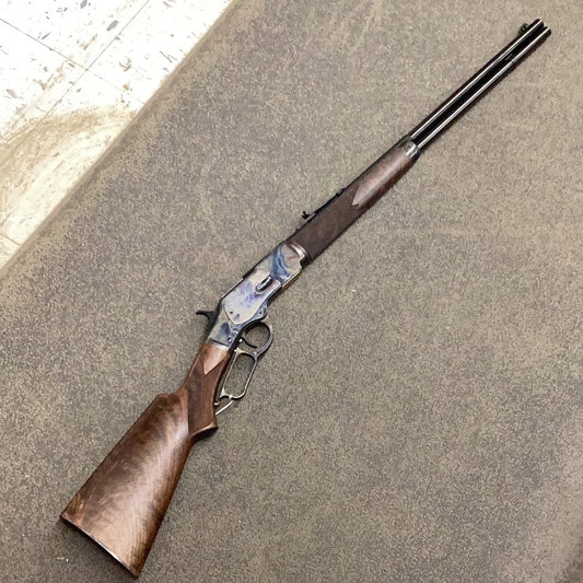Used Winchester 1873 45Long Colt