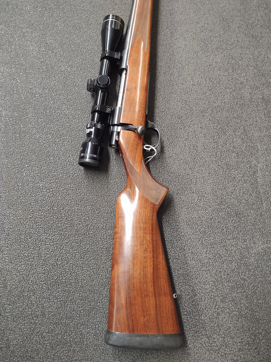 Howa Mossberg M1500 .270 Used