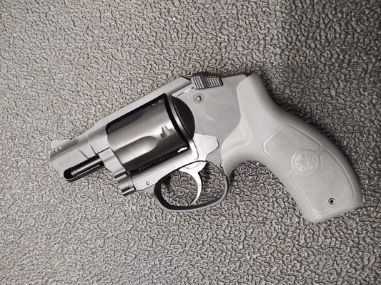 Smith & Wesson Bodyguard .38spl Used
