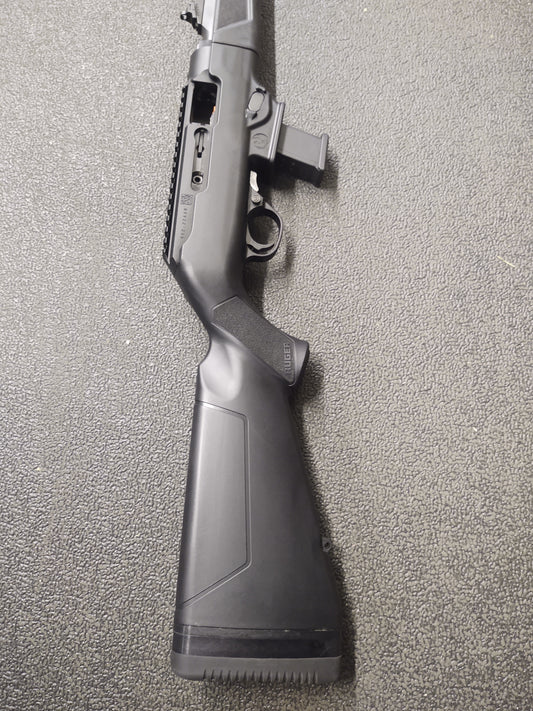 Ruger PC Carbine 9mm Takedown - Used