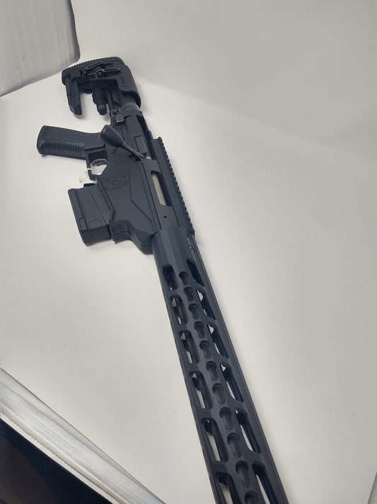 Ruger Precision 6mm Creedmoor Used
