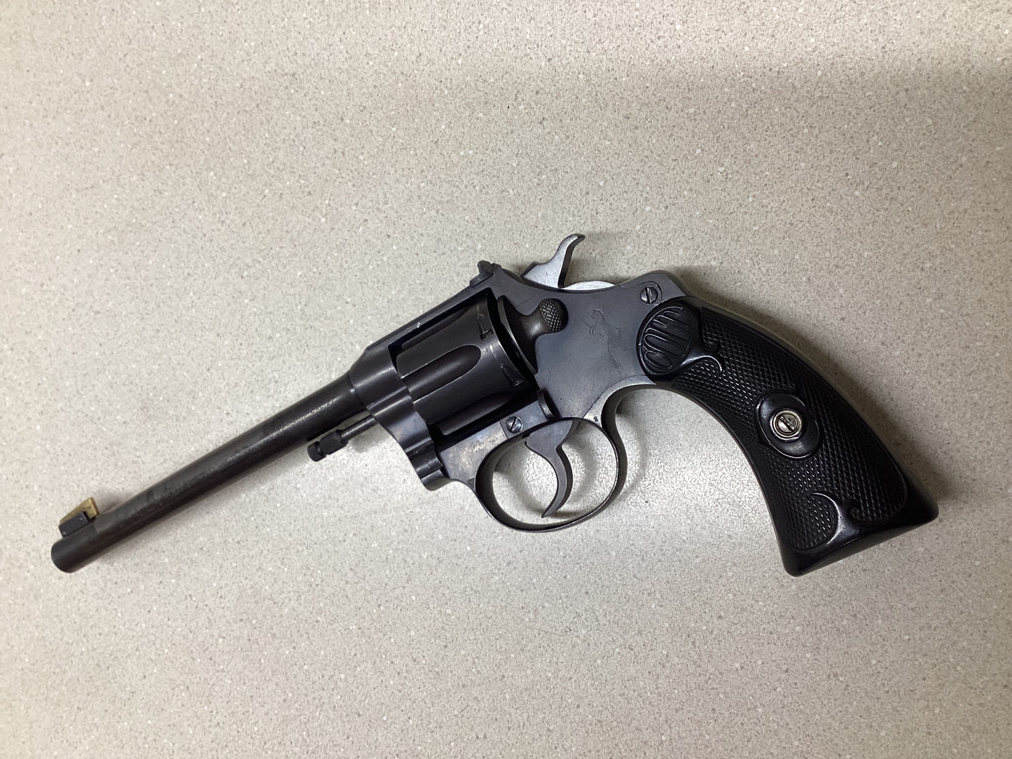 Colt Police Positive 22 Used
