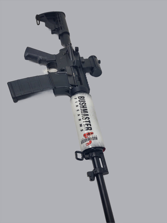 Bushmaster XM-15 5.56 w/Red Dot